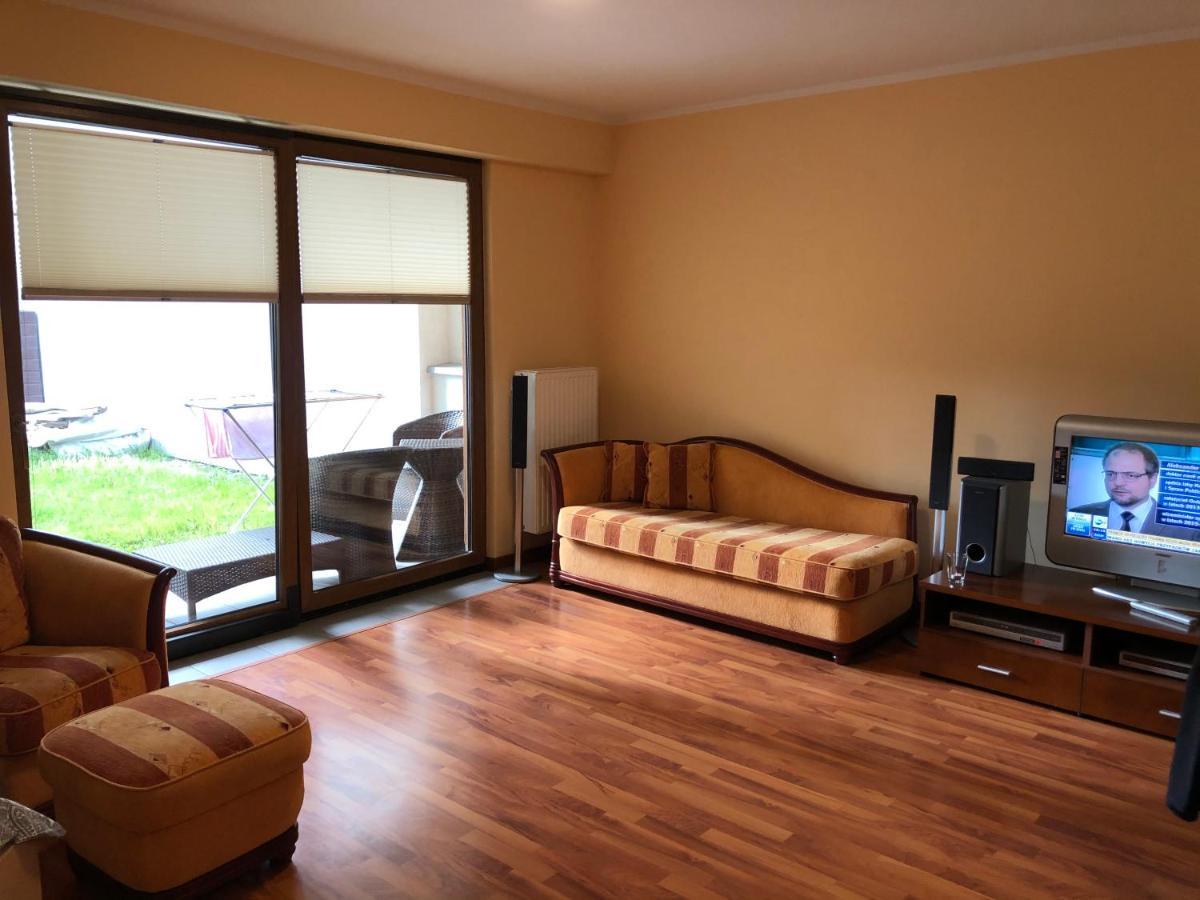 Apartament Holiday Wladyslawowo Exterior photo