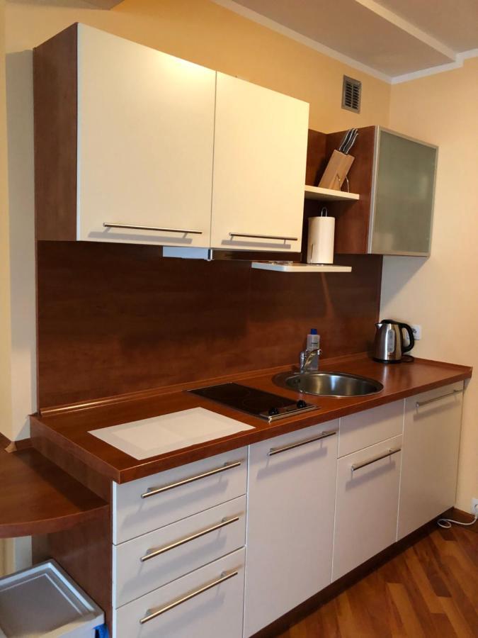 Apartament Holiday Wladyslawowo Exterior photo