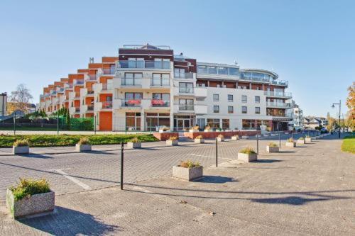 Apartament Holiday Wladyslawowo Exterior photo